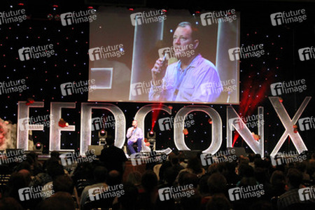 Robert Duncan McNeill