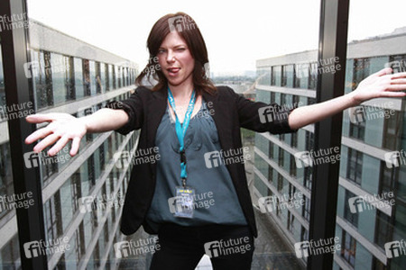 Nicole de Boer