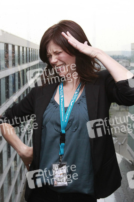 Nicole de Boer