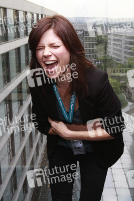 Nicole de Boer