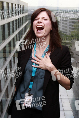 Nicole de Boer