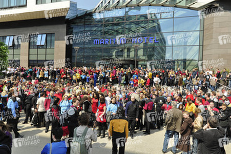 Trekkie Weltrekord
