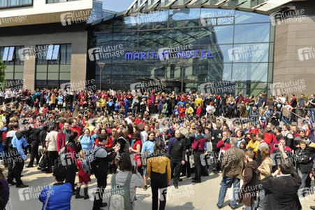 Trekkie Weltrekord