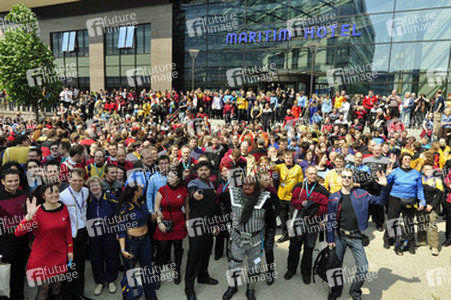 Trekkie Weltrekord