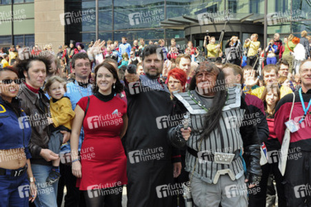 Trekkie Weltrekord