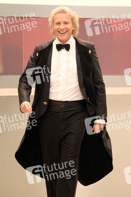 Thomas Gottschalk