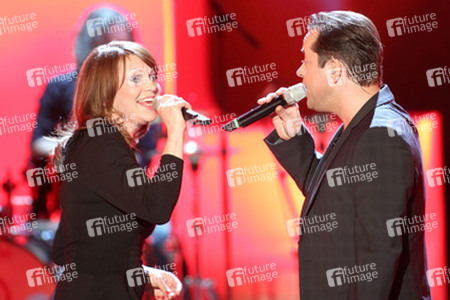 Anna Loos, Jan Josef Liefers