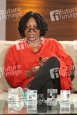 Whoopi Goldberg