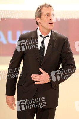 Hugh Laurie