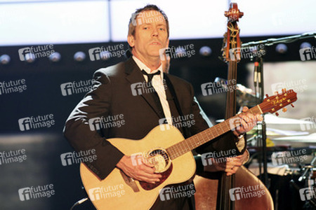 Hugh Laurie