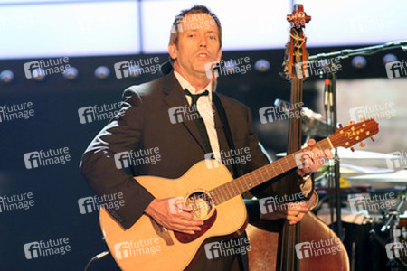 Hugh Laurie