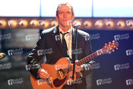 Hugh Laurie