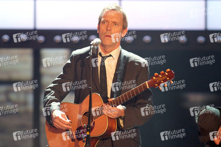 Hugh Laurie
