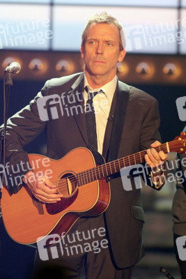 Hugh Laurie