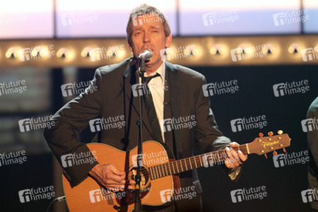 Hugh Laurie