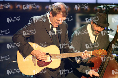 Hugh Laurie