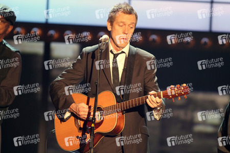 Hugh Laurie
