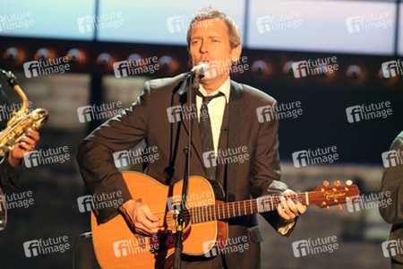 Hugh Laurie