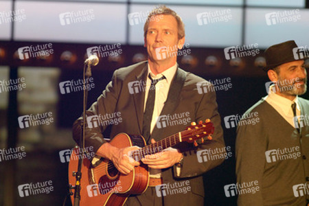 Hugh Laurie