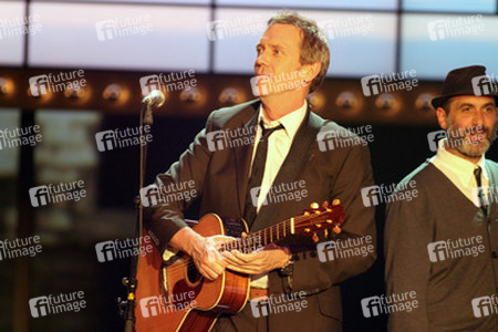 Hugh Laurie