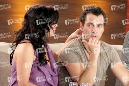 Anna Netrebko, Erwin Schrott
