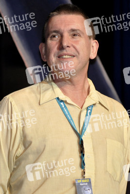 Richard Arnold