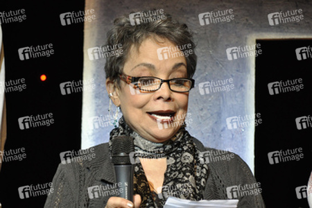Arlene Martel