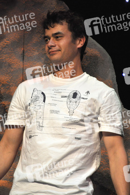 Daniel Logan