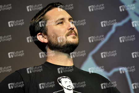 Wil Wheaton
