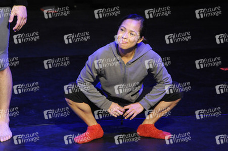 Performancegruppe Pilobolus