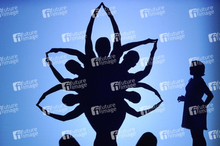 Performancegruppe Pilobolus