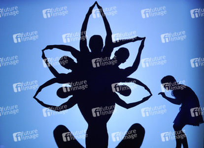 Performancegruppe Pilobolus