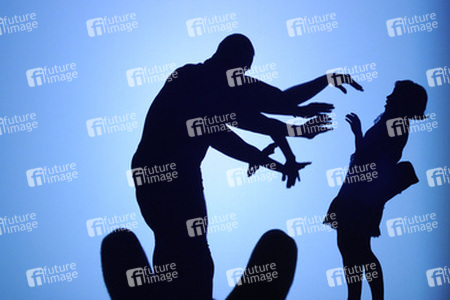 Performancegruppe Pilobolus