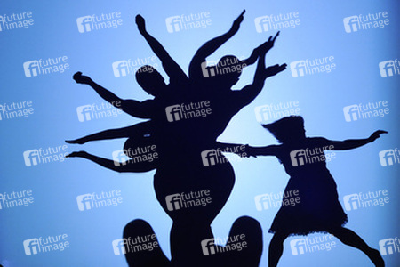 Performancegruppe Pilobolus