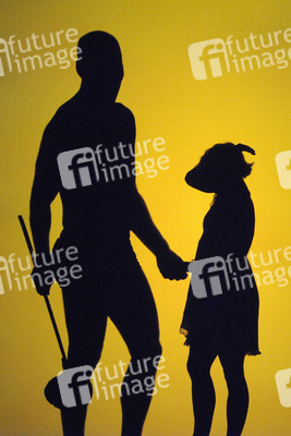 Performancegruppe Pilobolus