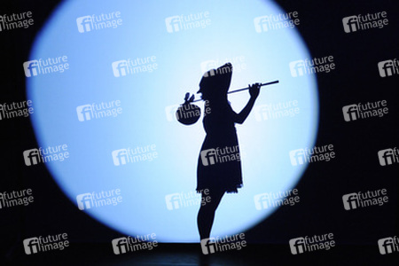 Performancegruppe Pilobolus