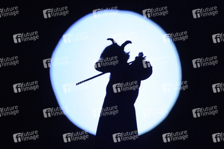 Performancegruppe Pilobolus