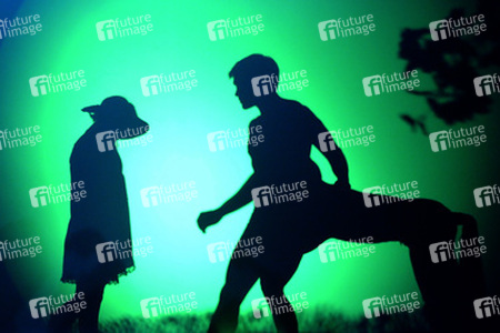 Performancegruppe Pilobolus