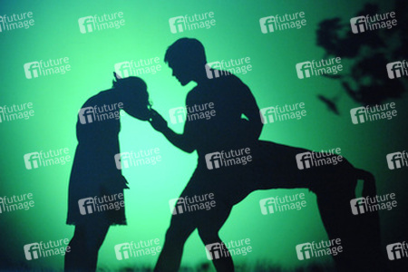 Performancegruppe Pilobolus