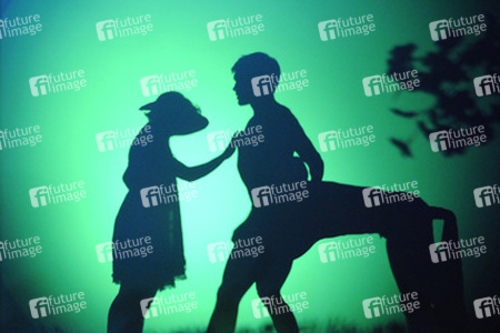 Performancegruppe Pilobolus