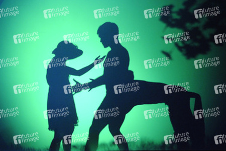 Performancegruppe Pilobolus