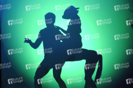 Performancegruppe Pilobolus