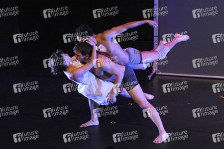 Performancegruppe Pilobolus