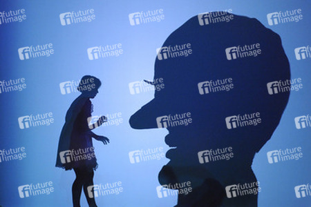 Performancegruppe Pilobolus