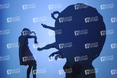 Performancegruppe Pilobolus