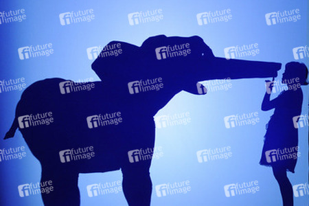 Performancegruppe Pilobolus