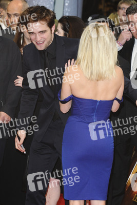 Reese Witherspoon, Robert Pattinson