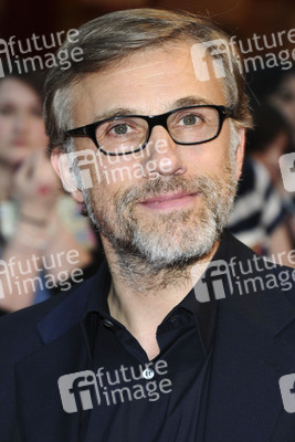Christoph Waltz