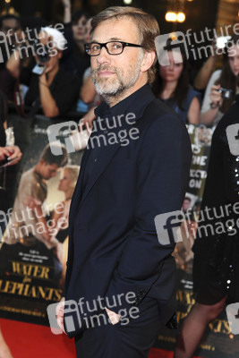 Christoph Waltz