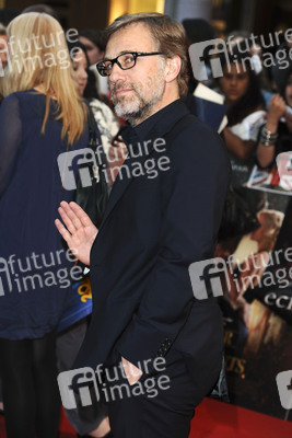 Christoph Waltz